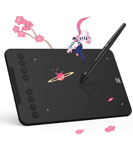 Amazon.com: Wacom Intuos Pro Medium Creative Pen Tablet,Black